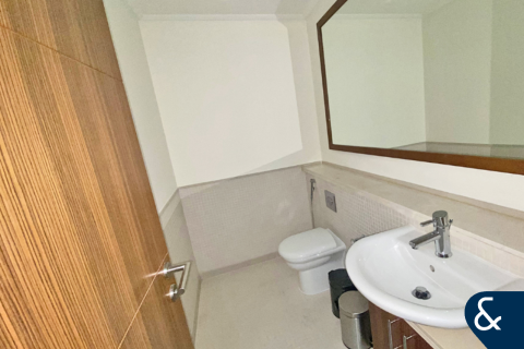 شقة في Marina Promenade, مرسى دبي, دبي 1غرف نوم, 106 م² رقم 75646 - صورة 8