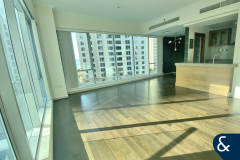 شقة في Marina Promenade, مرسى دبي, دبي 1غرف نوم, 106 م² رقم 75646 - صورة 10