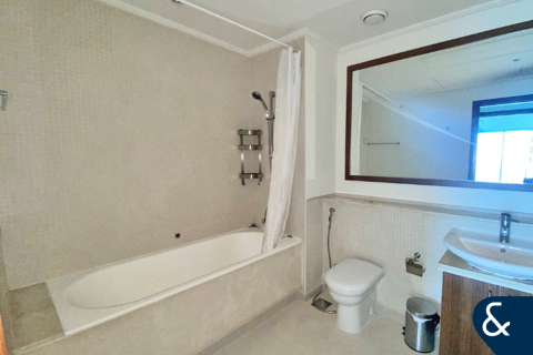 شقة في Marina Promenade, مرسى دبي, دبي 1غرف نوم, 106 م² رقم 75646 - صورة 11