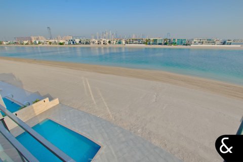 Купить виллу в Signature Villas, Пальма Джумейра, Дубай: 6 спален, 905м², № 75657 - фото 24