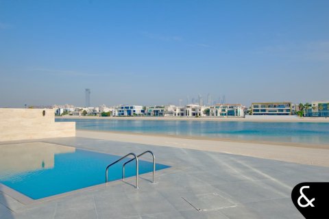 Купить виллу в Signature Villas, Пальма Джумейра, Дубай: 6 спален, 905м², № 75657 - фото 3