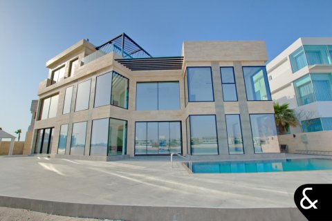 Купить виллу в Signature Villas, Пальма Джумейра, Дубай: 6 спален, 905м², № 75657 - фото 9