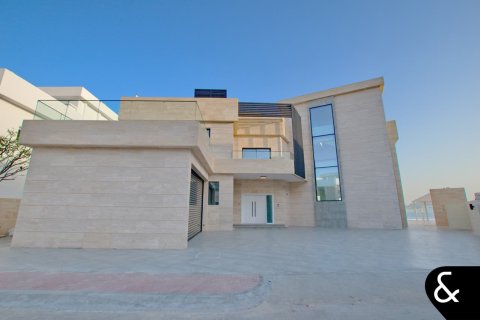 Купить виллу в Signature Villas, Пальма Джумейра, Дубай: 6 спален, 905м², № 75657 - фото 25