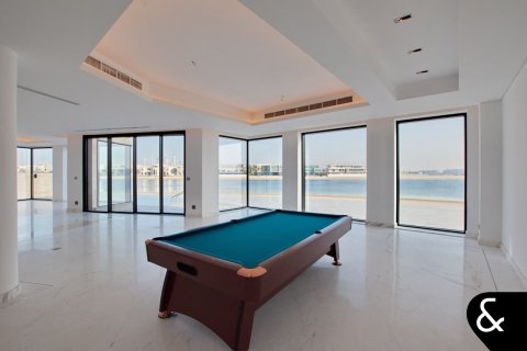 Купить виллу в Signature Villas, Пальма Джумейра, Дубай: 6 спален, 905м², № 75657 - фото 5