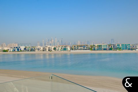 Купить виллу в Signature Villas, Пальма Джумейра, Дубай: 6 спален, 905м², № 75657 - фото 4