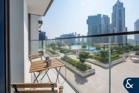 Apartment in Downtown Dubai (Downtown Burj Dubai), Dubai 2 bedrooms, 99 sq.m. № 75645 - photo 3