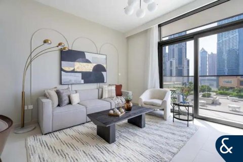 Apartment in Downtown Dubai (Downtown Burj Dubai), Dubai 2 bedrooms, 99 sq.m. № 75645 - photo 9