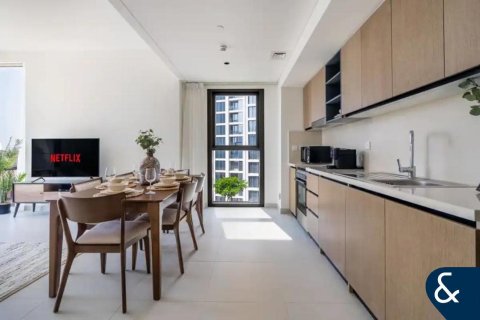 Apartment in Downtown Dubai (Downtown Burj Dubai), Dubai 2 bedrooms, 99 sq.m. № 75645 - photo 2