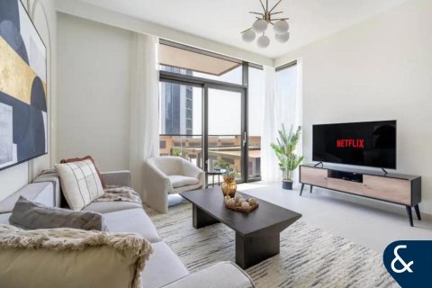 Apartment in Downtown Dubai (Downtown Burj Dubai), Dubai 2 bedrooms, 99 sq.m. № 75645 - photo 1