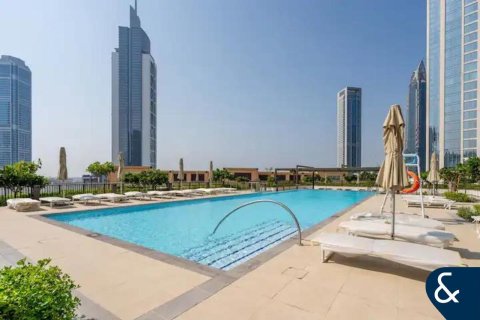 Apartment in Downtown Dubai (Downtown Burj Dubai), Dubai 2 bedrooms, 99 sq.m. № 75645 - photo 8