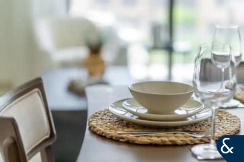 Apartment in Downtown Dubai (Downtown Burj Dubai), Dubai 2 bedrooms, 99 sq.m. № 75645 - photo 7