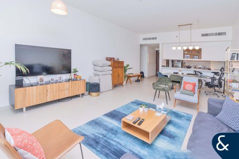 Apartamento en Acacia, Dubai Hills Estate, Dubai, 2 dormitorios, 145 m², № 75660 - foto 3