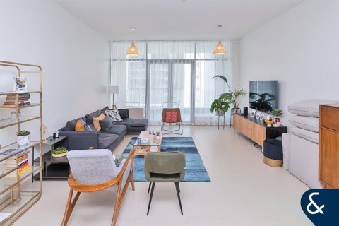 Apartamento en Acacia, Dubai Hills Estate, Dubai, 2 dormitorios, 145 m², № 75660 - foto 2