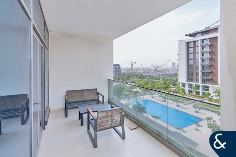 Apartamento en Acacia, Dubai Hills Estate, Dubai, 2 dormitorios, 145 m², № 75660 - foto 1