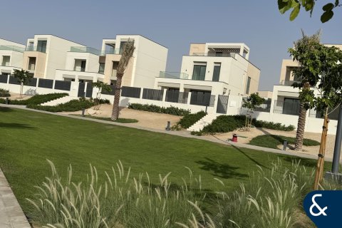 Купить виллу в Caya, Arabian Ranches 3, Дубай: 3 спальни, 328м², № 75659 - фото 14