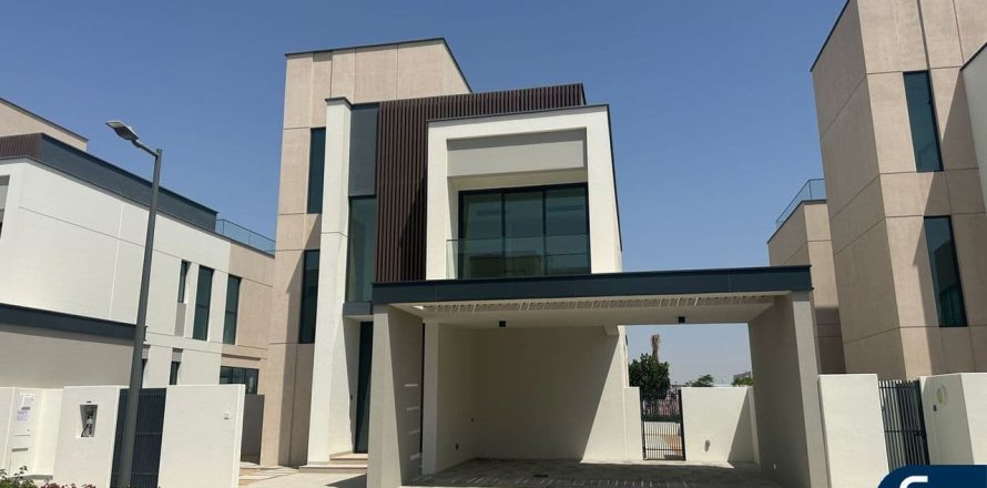 Вилла в Caya, Arabian Ranches 3, Дубай, 3 спальни, 328м², № 75659
