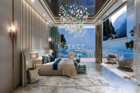 منزل ذو طابقين في Dubai Harbour, دبي 4 غرف نوم, 927 م² رقم 5056 - صورة 21