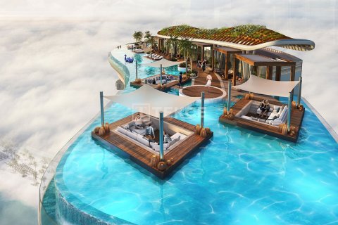 منزل ذو طابقين في Dubai Harbour, دبي 4 غرف نوم, 927 م² رقم 5056 - صورة 7