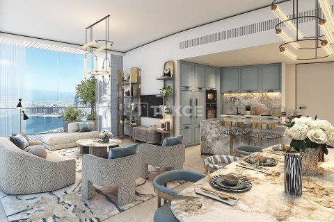 منزل ذو طابقين في Dubai Harbour, دبي 4 غرف نوم, 927 م² رقم 5056 - صورة 13