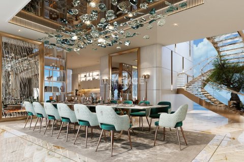 منزل ذو طابقين في Dubai Harbour, دبي 4 غرف نوم, 927 م² رقم 5056 - صورة 14