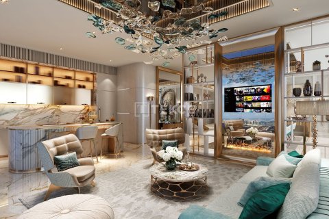 منزل ذو طابقين في Dubai Harbour, دبي 4 غرف نوم, 927 م² رقم 5056 - صورة 30