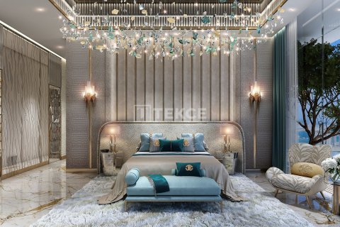 منزل ذو طابقين في Dubai Harbour, دبي 4 غرف نوم, 927 م² رقم 5056 - صورة 16
