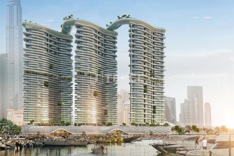 منزل ذو طابقين في Dubai Harbour, دبي 4 غرف نوم, 927 م² رقم 5056 - صورة 4
