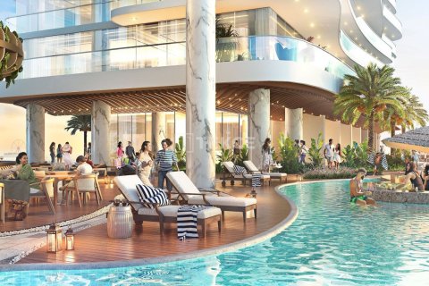 شقة في Dubai Harbour, دبي 2 غرف نوم, 120 م² رقم 5045 - صورة 7