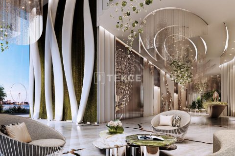 شقة في Dubai Harbour, دبي 2 غرف نوم, 120 م² رقم 5045 - صورة 9