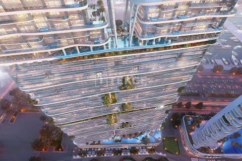 شقة في Dubai Harbour, دبي 2 غرف نوم, 120 م² رقم 5045 - صورة 4