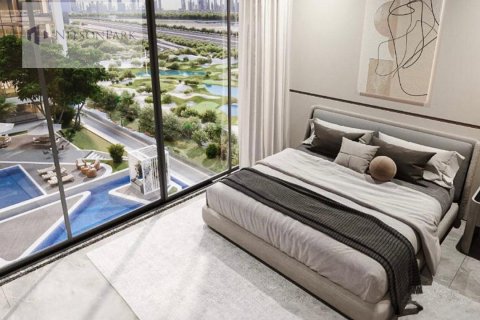 Appartement à Sobha Hartland, Mohammed Bin Rashid City, Dubai, 1 chambre, 51.1 m², № 8197 - photo 3