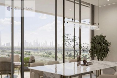 Appartement à Sobha Hartland, Mohammed Bin Rashid City, Dubai, 1 chambre, 51.1 m², № 8197 - photo 2