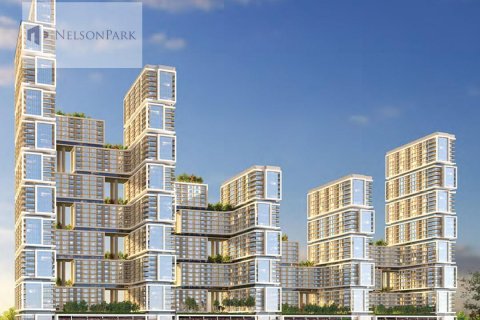 Appartement à Sobha Hartland, Mohammed Bin Rashid City, Dubai, 1 chambre, 51.1 m², № 8197 - photo 9