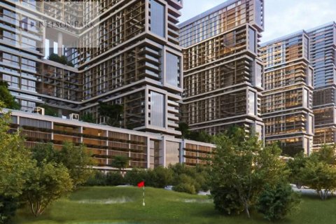 Appartement à Sobha Hartland, Mohammed Bin Rashid City, Dubai, 1 chambre, 51.1 m², № 8197 - photo 8