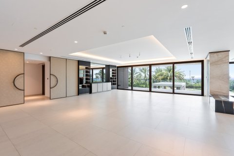 Appartement à Palm Jumeirah, Dubai, 4 chambres, 732.8 m², № 8193 - photo 1
