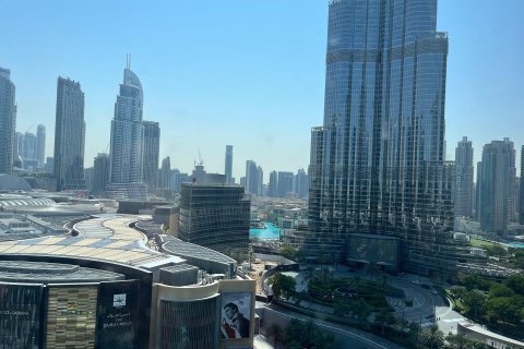 Bureau à Downtown Dubai (Downtown Burj Dubai), Dubai, 1346.5 m², № 8195 - photo 1
