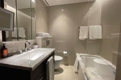 Снять в аренду квартиру в Даунтаун Дубай (Даунтаун Бурдж Дубай), Дубай: 2 спальни, 123.47м², № 52640 - фото 4