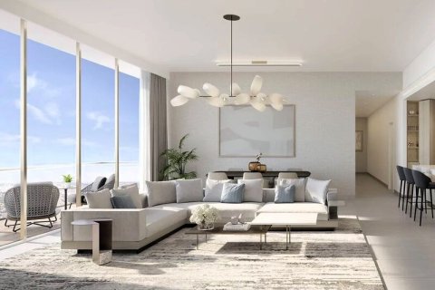 Apartment in Jumeirah Lake Towers, Dubai 1 bedroom, 86.09 sq.m. № 52653 - photo 3