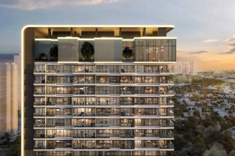 Apartment in Jumeirah Lake Towers, Dubai 1 bedroom, 86.09 sq.m. № 52653 - photo 10