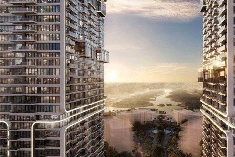 Apartment in Jumeirah Lake Towers, Dubai 1 bedroom, 86.09 sq.m. № 52653 - photo 7