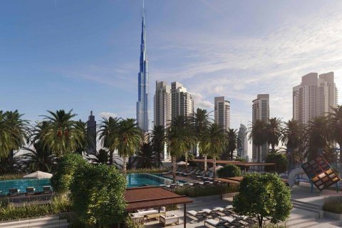 شقة في الخليج التجاري, دبي 1غرف نوم, 64.84 م² رقم 52655 - صورة 13