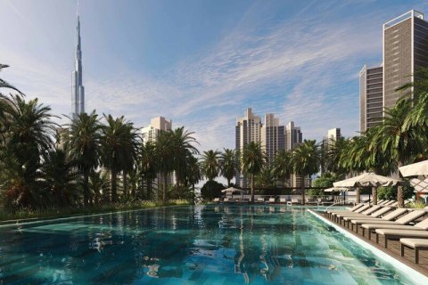 شقة في الخليج التجاري, دبي 1غرف نوم, 64.84 م² رقم 52655 - صورة 12