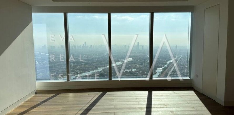 Apartamento en Jumeirah Lake Towers, Dubai, 1 dormitorio, 79.24 m², № 52652