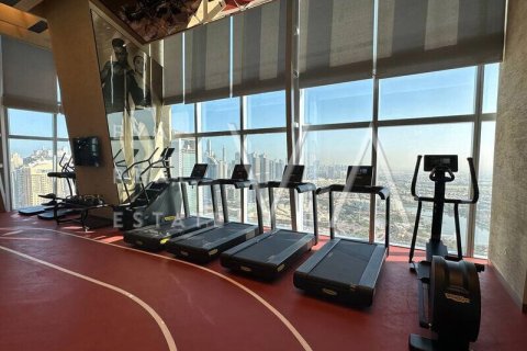 Apartamento en Jumeirah Lake Towers, Dubai, 1 dormitorio, 79.24 m², № 52652 - foto 15