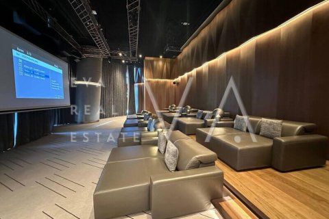 Apartamento en Jumeirah Lake Towers, Dubai, 1 dormitorio, 79.24 m², № 52652 - foto 13