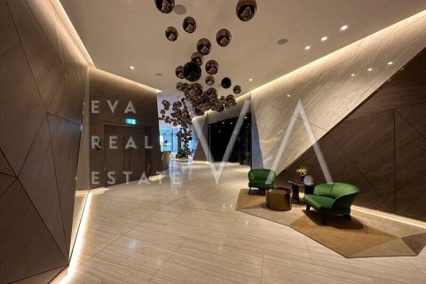 Apartamento en Jumeirah Lake Towers, Dubai, 1 dormitorio, 79.24 m², № 52652 - foto 14