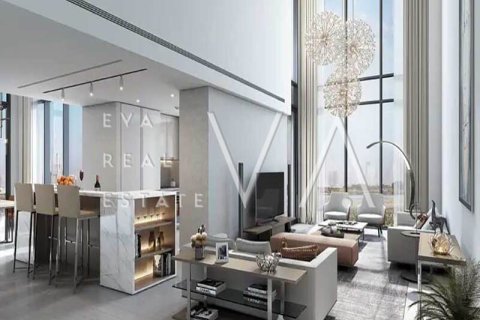 شقة في Sobha Hartland, مدينة محمد بن راشد, دبي 3 غرف نوم, 198.81 م² رقم 52654 - صورة 1