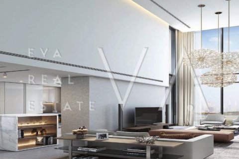 شقة في Sobha Hartland, مدينة محمد بن راشد, دبي 3 غرف نوم, 198.81 م² رقم 52654 - صورة 9