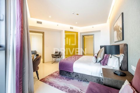 Купить квартиру в Aykon City, Бизнес-Бэй, Дубай: 1 спальня, 81м², № 65722 - фото 5