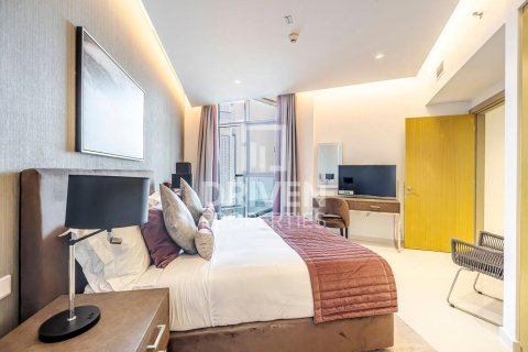 Купить квартиру в Aykon City, Бизнес-Бэй, Дубай: 1 спальня, 81м², № 65722 - фото 4